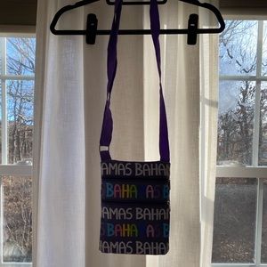 Bahamas bag